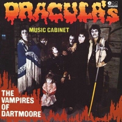 Vampires Of Dartmoore
