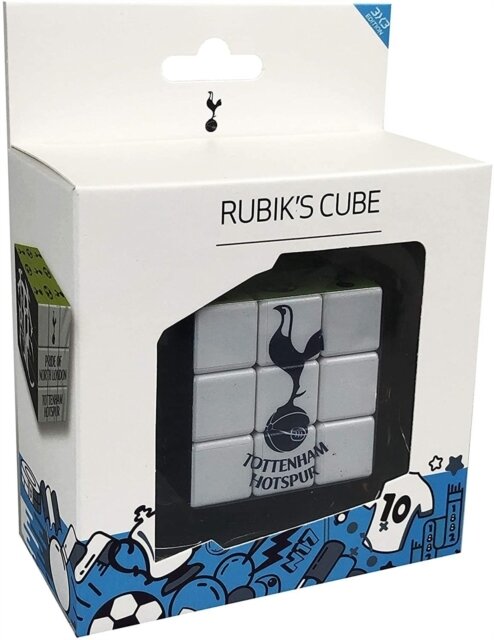 Tottenham Hotspur