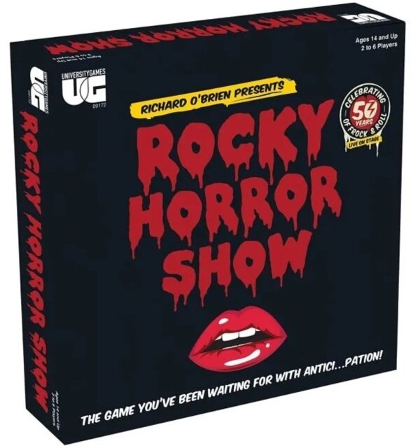 Rocky Horror Show