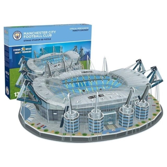 Manchester City