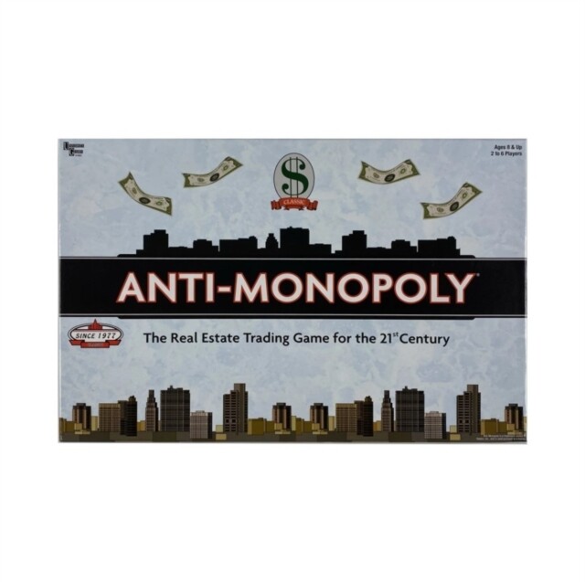 Monopoly