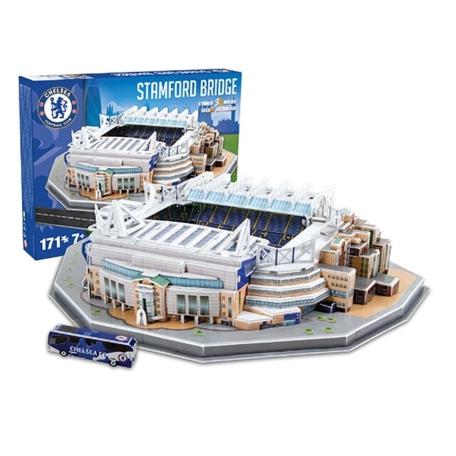 Chelsea
