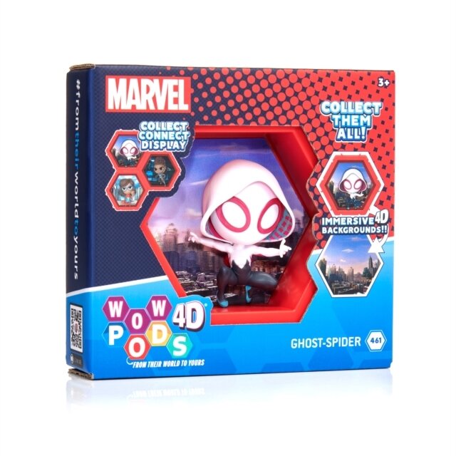 Marvel