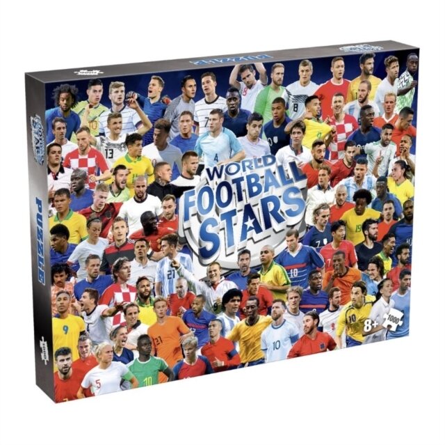World Football Stars
