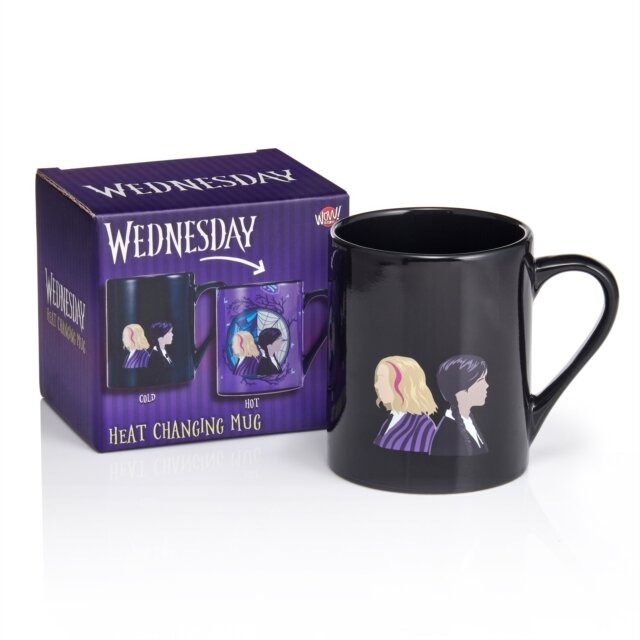 Wednesday