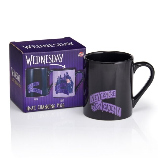 Wednesday