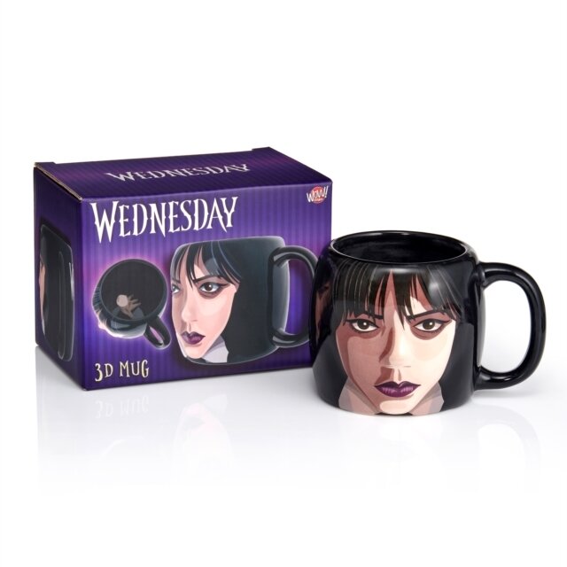 Wednesday