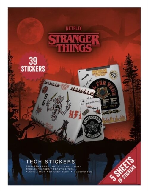 Stranger Things