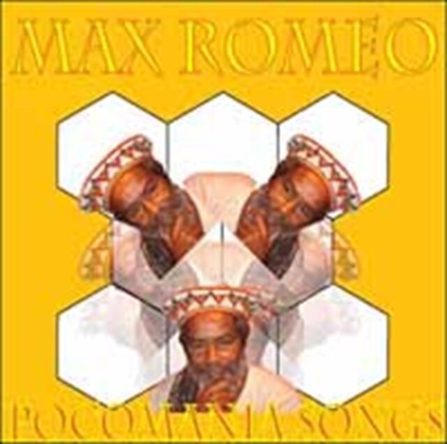 Max Romeo