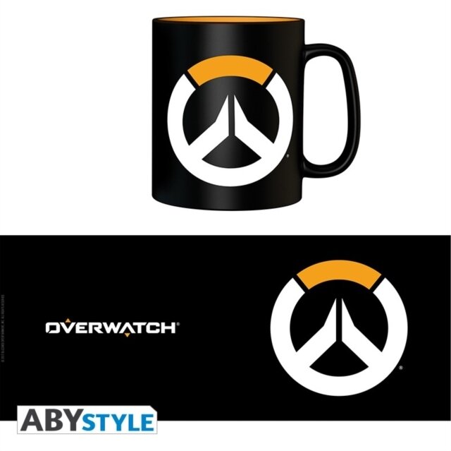 Overwatch