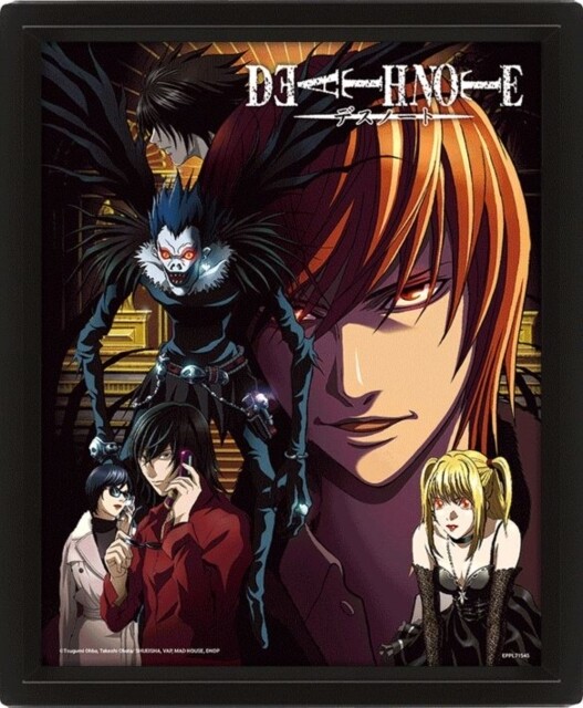 Death Note