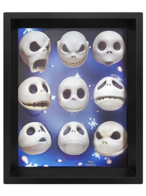 Nightmare Before Christmas
