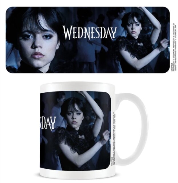 Wednesday