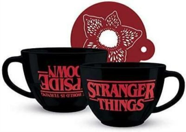 Stranger Things