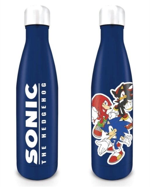 Sonic The Hedgehog