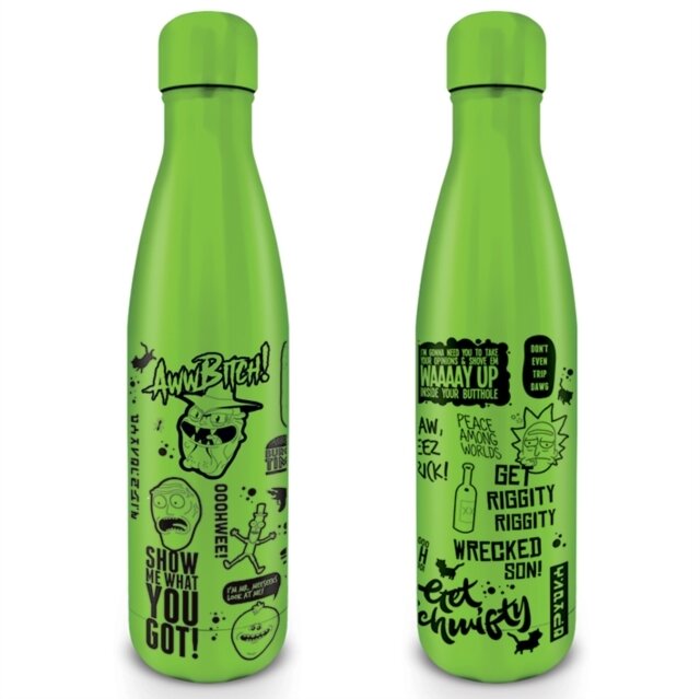 Rick & Morty