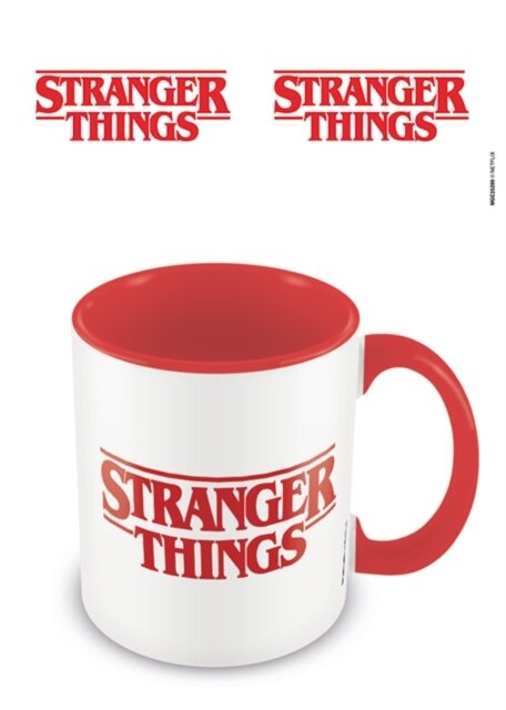 Stranger Things