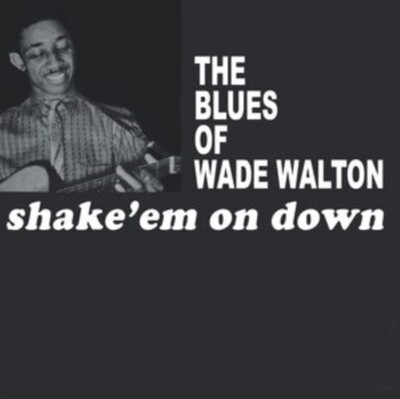 Wade Walton