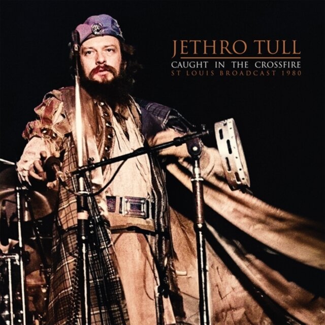 Jethro Tull jethro-tull