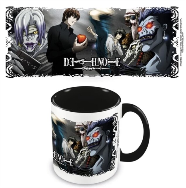 Death Note