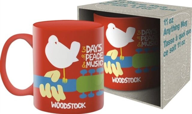 Woodstock