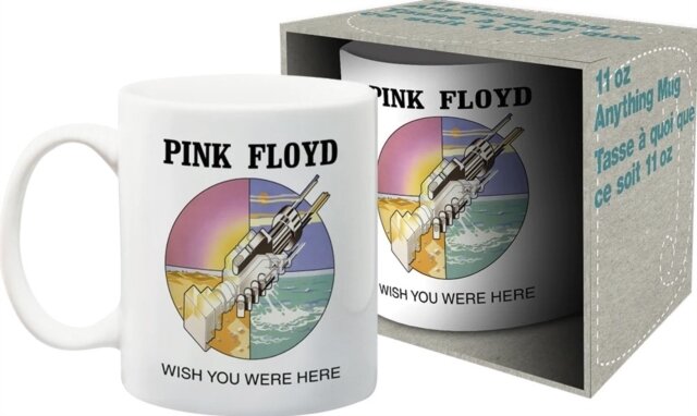 Pink Floyd