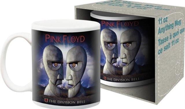 Pink Floyd