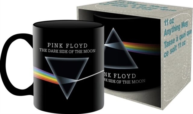 Pink Floyd