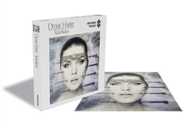 Debbie Harry Debbie Harry