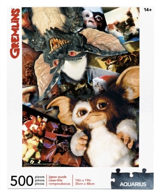Gremlins Gremlins