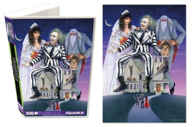 Beetlejuice