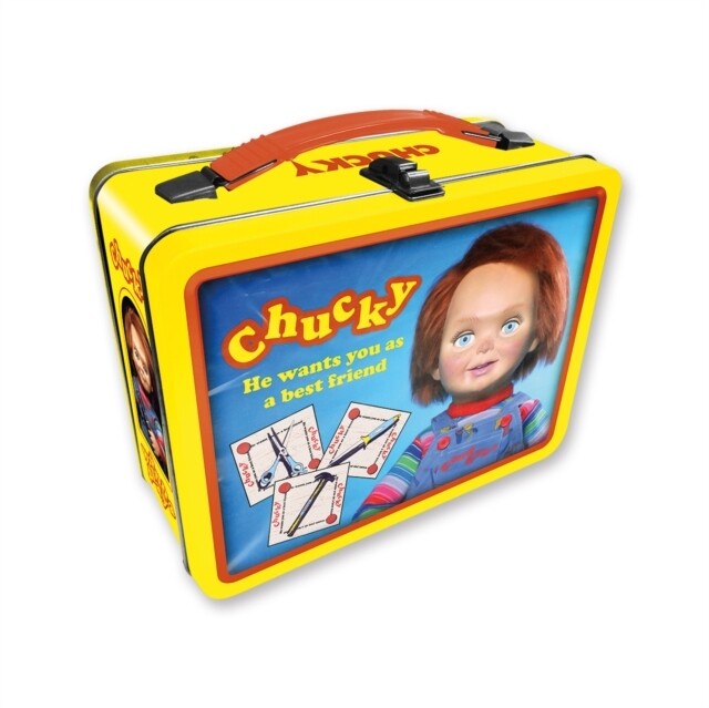 Chucky