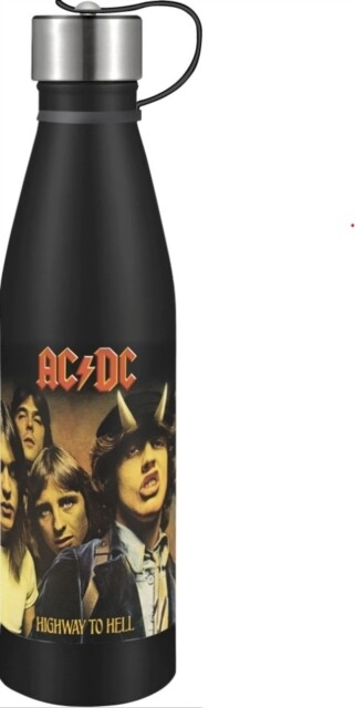 Ac/Dc