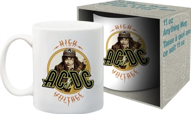 Ac/Dc