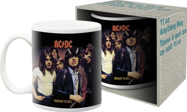 Ac/Dc