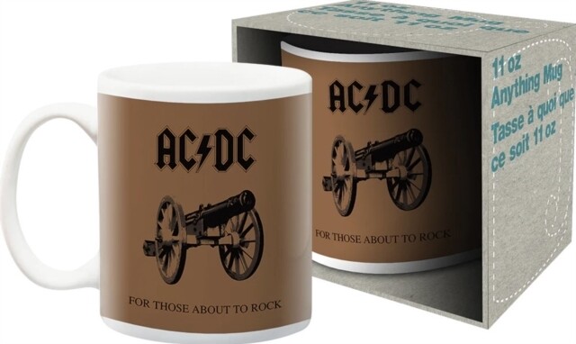 Ac/Dc