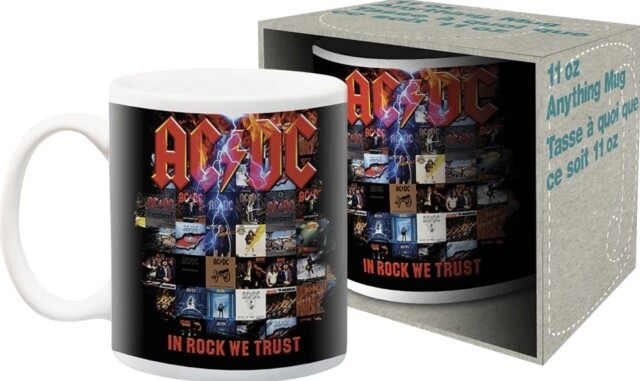 Ac/Dc