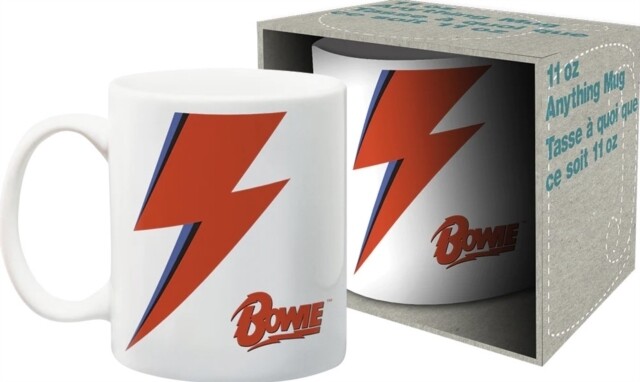 David Bowie