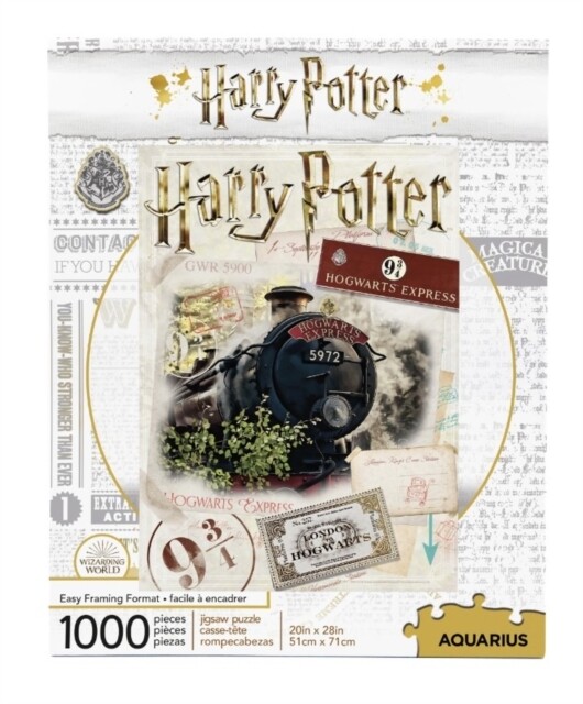 Harry Potter