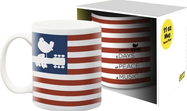 Woodstock