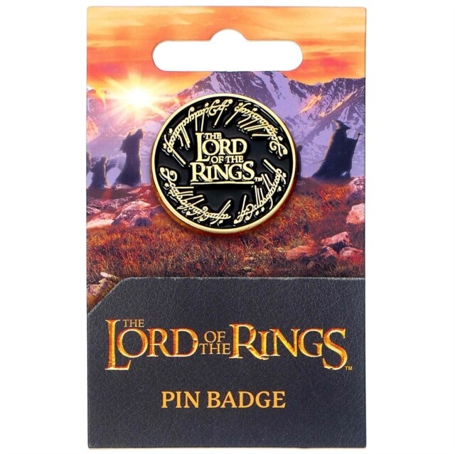 Lord Of The Rings