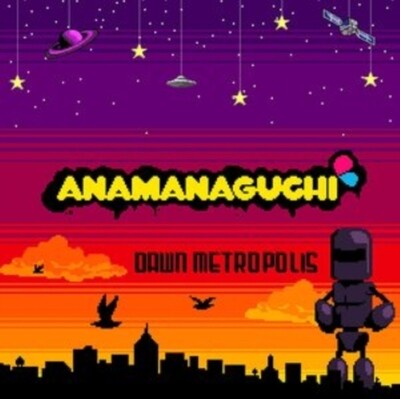 Anamanaguchi