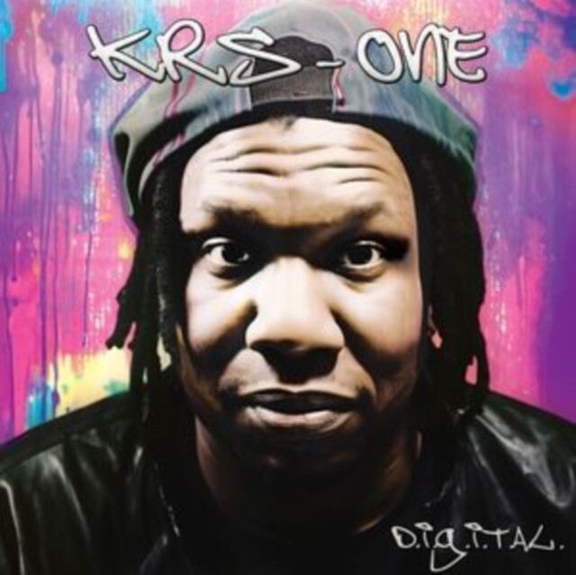Krs-One