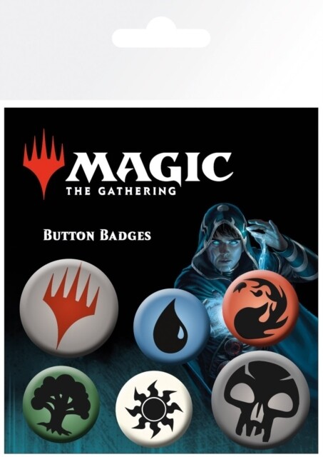 Magic The Gathering