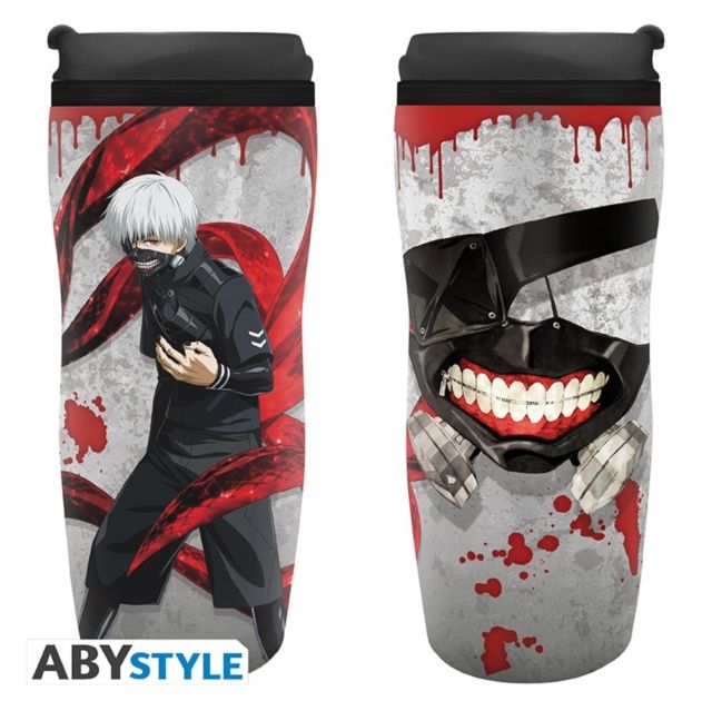 Tokyo Ghoul