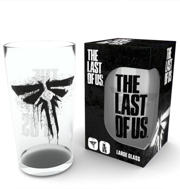 Last Of Us