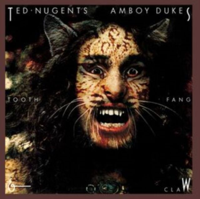 Ted Nugent & The Amboy Dukes