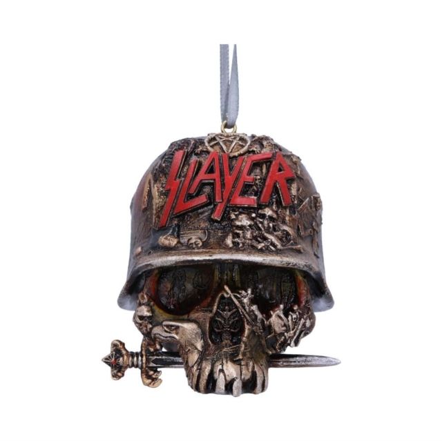 Slayer