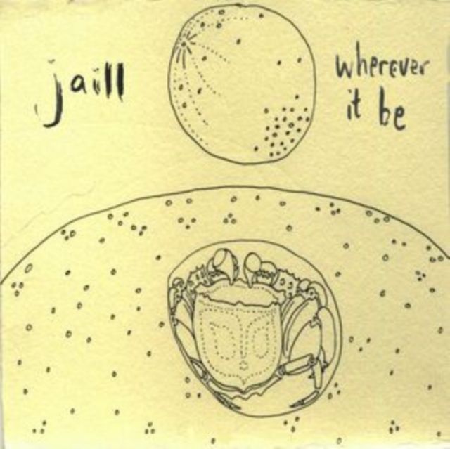 Jaill