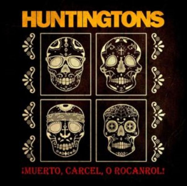Huntingtons